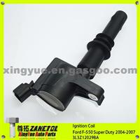 07 08 FORDF150 Expedition Lincoln Mercury DG511 Ignition Coil 3L3Z12029A