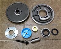 MAN Repair Kit, Water Pump 51065200102,51065200093,51065200095,51065200092