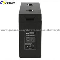 Dry Charged Car Battery For Starting 12V70ah