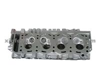 Cylinder Head For Cummins, Caterpillar, Komatsu, Mitsubish, Isuzu, Toyota, Kubota, Etc