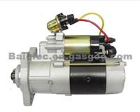 Starter For Shangchai 6114,SC8DT Diesel. D-11-101-10