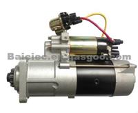 Starter For Yuchai 6L350-20 Diesel, 6M280-20 Diesel