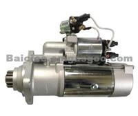 Starter For Dongfeng Cummins 6CT Diesel