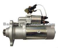 Starter For Dongfeng Cummins 6CT Diesel, Dongfeng Heavy Truck C5264732, C5264723