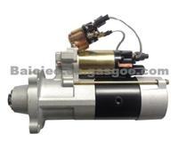 Starter For Sinotruk HOWO, Hangfa, WD615 Diesel Vg1560090001