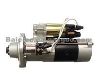 Starter For Cummins ISDE, Tianjin QDJ2615. C4984042
