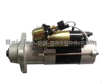 Starter For Cummins 6CT, Dongfeng Heavy Truck QDJ2816