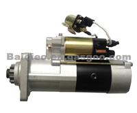 Starter For Yuchai 6L350-20, Yuchai 6M Diesel