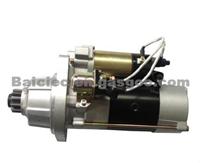 Starter For Xichai CA6DL Diesel