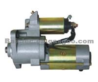 Starter For Mitsubishi 4D30,4D31,4D32,4D33