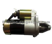Starter For Lada 92.3708