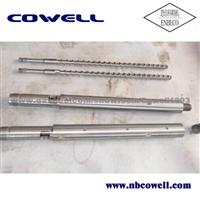 Extrusion Screw Barrel