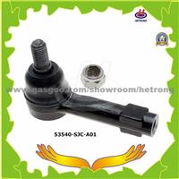 53540-SJC-A01 Tie Rod End For Honda