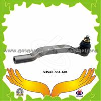 53540-S84-A01 Tie Rod End For Honda