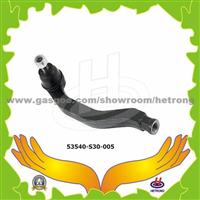 53540-S30-005 Tie Rod End For Honda