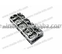 Cylinder Head For Isuzu 4JA1 OEM: 8944315230