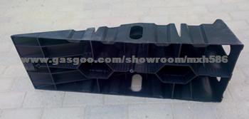 Wholesale Plastic Black Motor Car Ramp