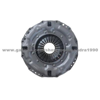 Shacman DZ9114160028 Cover Clutch And Pressure Plate Assy