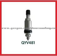 TPMS(Clamp-In Valves) -QYV481