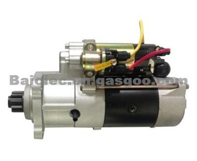 Starter For Weichai WD615, WP10/WP12. 612600090409