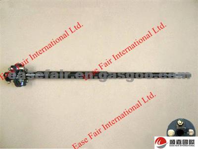 Great Wall Parts STRG TRANSMISSION SHAFT ASSY3400200-D01