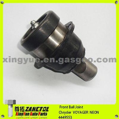 1984-1990 Chrysler VOYAGER Auto Part 4449553 NEON (PL) Ball Joint 4449553 Wrangler Ball And Socket Joint 4449553