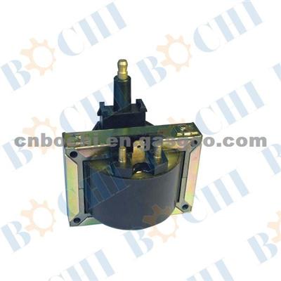 Ignition Coil 3287677-3 For VOLVO With Good Performance