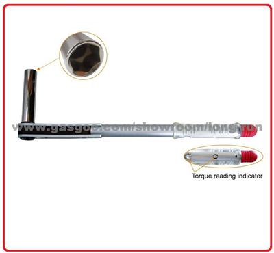 TPMS Valves Torque Wrench