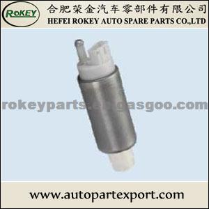 Electric fuel pump GSS3348, GCA3348, 4500270, 0580453477 for GM,DAEWOO