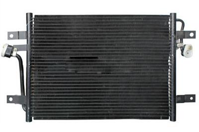 Auto AC Condenser For Fiat Palio / Siena 96 / 02 OE NO.: 4676594