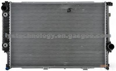 Auto Radiator For BMW 325I MT OEM:2241912/1723971