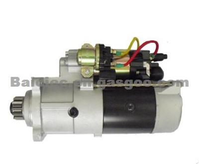 Starter For Weichai WD615 Diesel, WP10/WP12