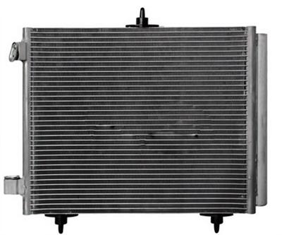 Auto Condenser For Mazda 6 GJYA-61-48ZA GJ6A-61-480B GJYA-61-48Z Nissens:94792