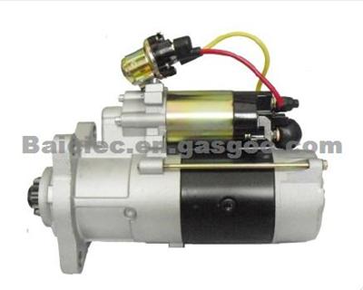 Starter For Shangchai 6114,SC8DT Diesel. D-11-101-10