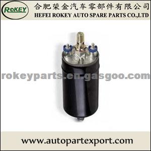 FUEL PUMP 0580254957, 0580254961, 7.21659.70.0, 16121150201, 16121118344, 0020911301, 145040, 145048 for BMW