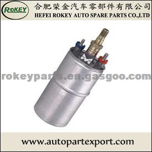 Fuel pump 441906091A, 0580254019, 0580254040 for AUDI