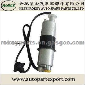 MERCEDES-BENZ electric fuel pump 0004704994,0004705494, 0004706394,0986580371