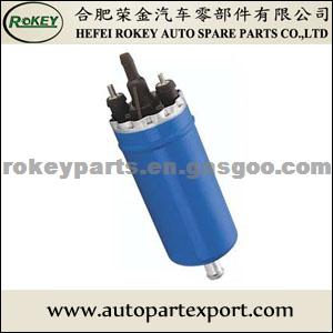 Auto Fuel Pump OE NO.:0580464038, 191906090/91E, 0004705994, 7.21287.53.0, 7700722393