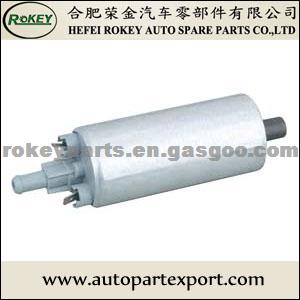 AUTO ELECTRICAL FUEL PUMP 90411794, 815091, 0580 453 984 USE FOR OPEL