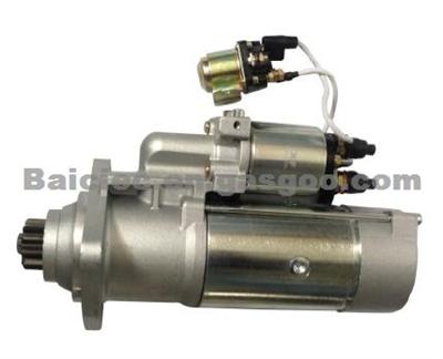 Starter For Dongfeng Renault DCI11 Diesel, Tianlong