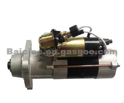 Starter For Cummins 6CT, Dongfeng Heavy Truck QDJ2816