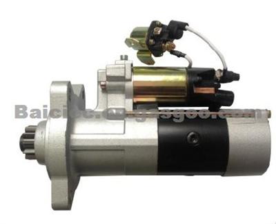 Starter For Shangchai 6114 SC8DT Diesel