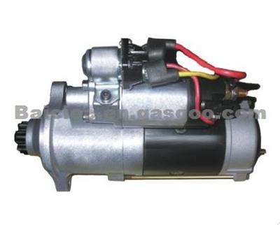 Starter For Weichai WD615 Diesel