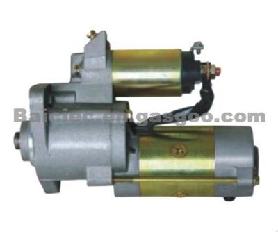 Starter For Mitsubishi 4D30,4D31,4D32,4D33