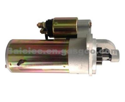 Starter For Changchai S195,S1100,S1110