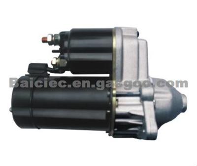 Starter For Opel D6RA162