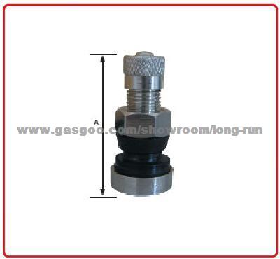 Aluminum Tire Valves