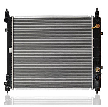 Auto Radiator For HONDA DEL SOL 93-97 CIVIC 92-00 AT OEM:19010-P01-003/19010-P03-901/19010-P28-G51/19010-P08-014