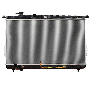 Auto Radiator For FORD MONDEO'2.5'2003 OEM No. 4H71-8005BA