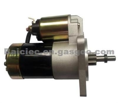 Starter For Lada 2108-370801, 9211.3708